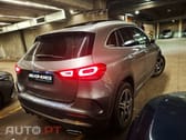 Mercedes-Benz GLA 200 d AMG Line