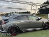 Honda Civic 2.0 i-VTEC Type-R GT