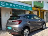 Renault Captur 1.0 TCe