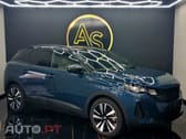Peugeot 3008 GT Hybrid Plug-in