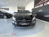 Mercedes-Benz A 180 CDi BE Style