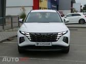 Hyundai Tucson 1.6 T-GDI PHEV Premium