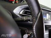 Peugeot 308 SW 1.6 BlueHDi Style