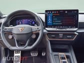 Cupra Leon ST 1.5 e-Hybrid DSG