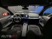BMW iX1 xDrive30 Pack Desportivo M