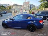 BMW 118  D Coupe Limited Edition Lifestyle C M Sport Pack
