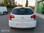 Citroen C3 1.4 HDi Airdream Seduction