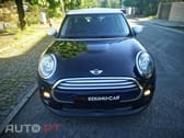 MINI One Cooper D Auto
