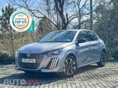Peugeot 208 1.2 PureTech Allure