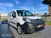 Renault Kangoo Z.E. 33 Flex