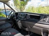Ford Transit 350 L3 2.0 TDCi H2 Trend