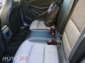 Mercedes-Benz CLA 180 Shooting brake urban