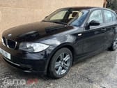 BMW 118 d