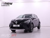 Renault Captur Equilibre Tce 90