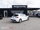 Toyota Corolla 1.8 Hybrid Comfort