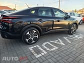 Citroen e-C4 X 54 kWh Autonomia Alargada Plus