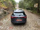 Renault Mégane Sport Tourer 1.2 TCE Intens
