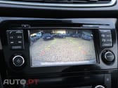 Nissan Qashqai 1.5 dCi Acenta