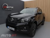Nissan Navara 2.3 dCi CD 4WD N-Guard Auto
