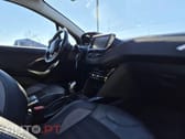 Peugeot 2008 1.2 PureTech Allure EAT6