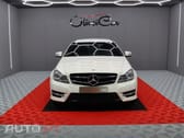 Mercedes-Benz C 250 CDI BE