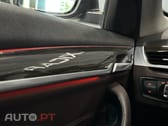 BMW X1 18 i sDrive xLine Auto