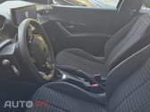 Peugeot 2008 1.2 PureTech Style