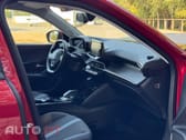 Peugeot E-2008 50 kWh Allure