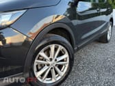 Nissan Qashqai 1.5 dCi Acenta