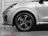 Ford Puma 1.0 EcoBoost MHEV ST-Line