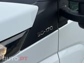 Iveco Daily CAIXA DE CARGA 6100 MM