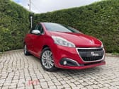 Peugeot 208 1.2 PureTech Allure