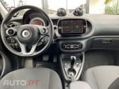 Smart ForFour Business Solution