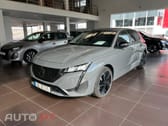 Peugeot E-308 54 kWh Allure