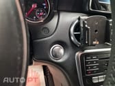 Mercedes-Benz A 180 d Fleet Pack Urban