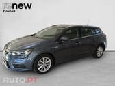 Renault Mégane Sport Tourer Limited 1.5DCI
