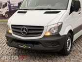 Mercedes-Benz Sprinter 316 CDI  L4 H2