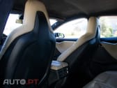 Tesla Model S P85D