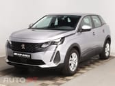Peugeot 3008 1.5 BlueHDi Active