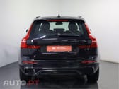 Volvo XC60 2.0 T6 PHEV Black Edition AWD