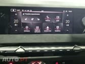 DS DS4 E-Tense Performance Line EAT8