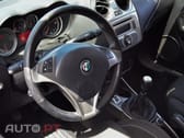 Alfa Romeo Mito 1.6 JTD Turismo