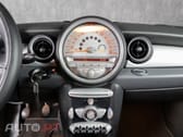 MINI Cooper One D