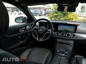Mercedes-Benz E 300 de Exclusive Line