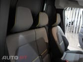 Renault Kangoo 1.5 Blue dCi L1 Advance