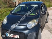 Citroen C1 1.0 Attraction