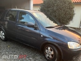 Opel Corsa Confort