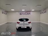 Renault Clio 1.5 dCi Limited
