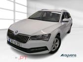 Skoda Superb Break 2.0 TDI Ambition DSG