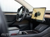 Tesla Model Y Long Range Dual Motor AWD